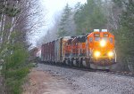 BNSF 1785